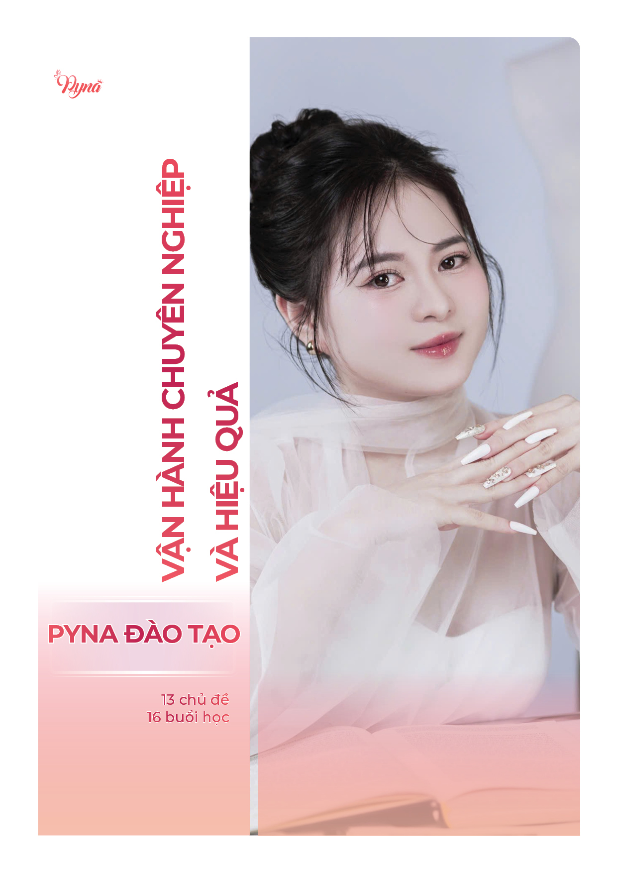 Vận Hành Chuyên Nghiệp Và Hiệu Quả