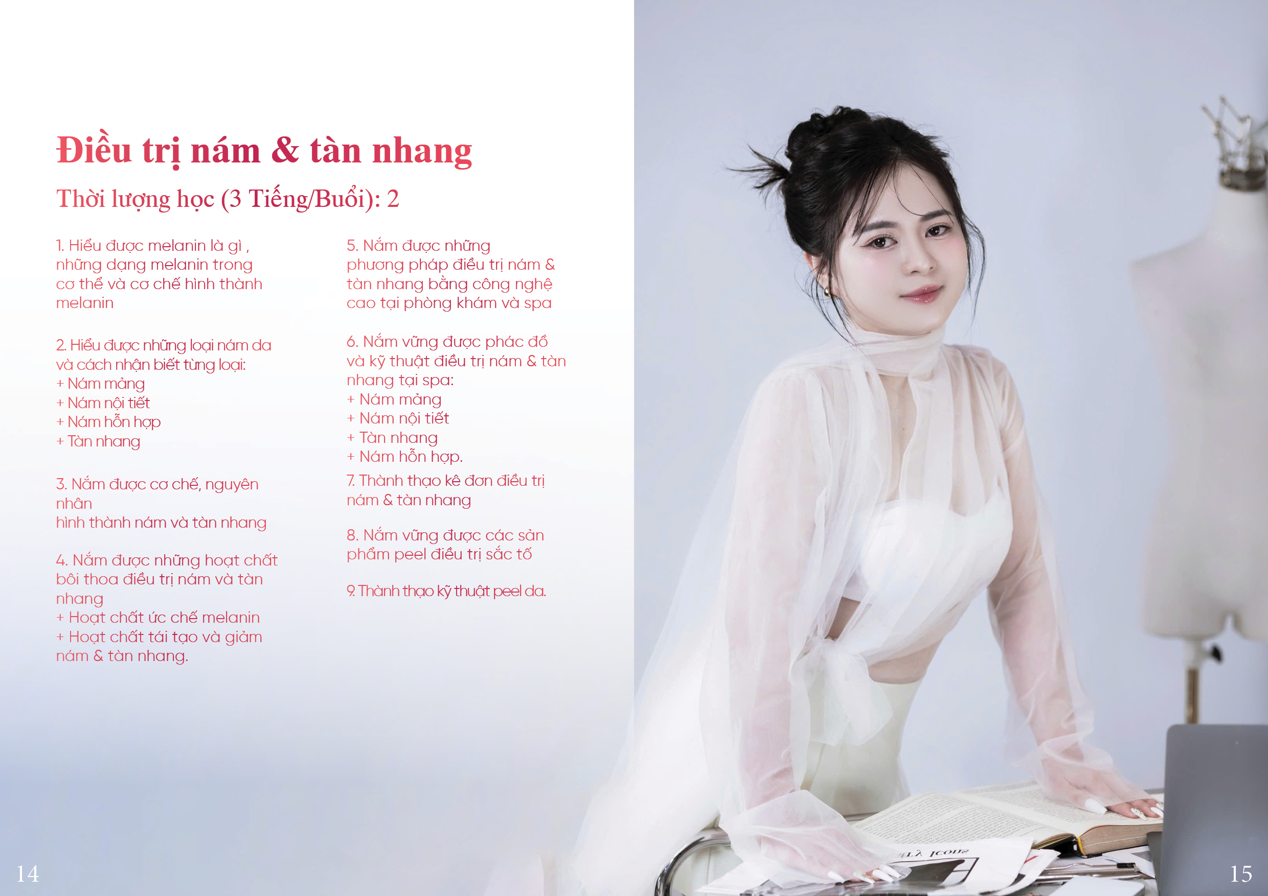 Chuyên Môn