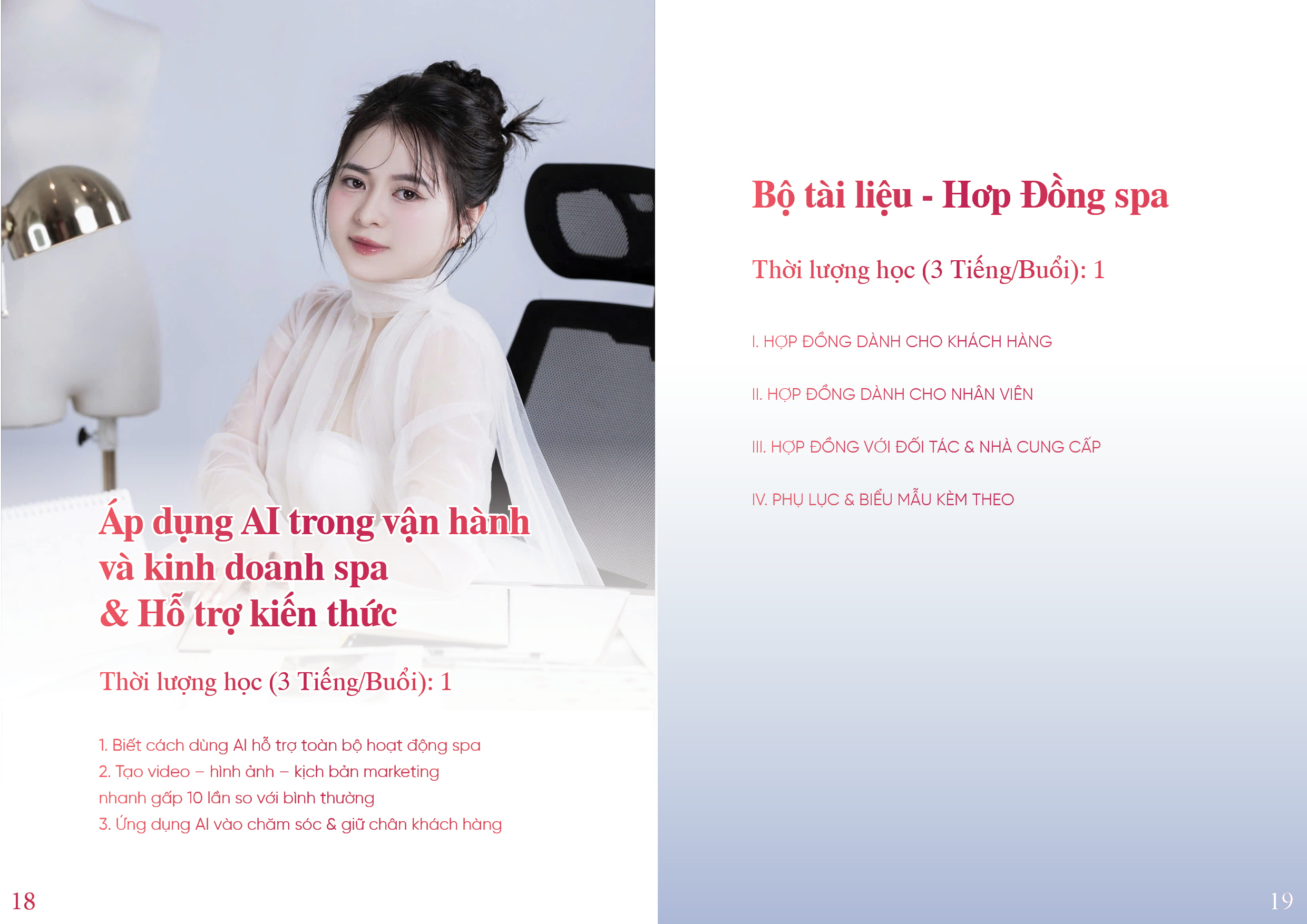 Vận Hành Chuyên Nghiệp Và Hiệu Quả