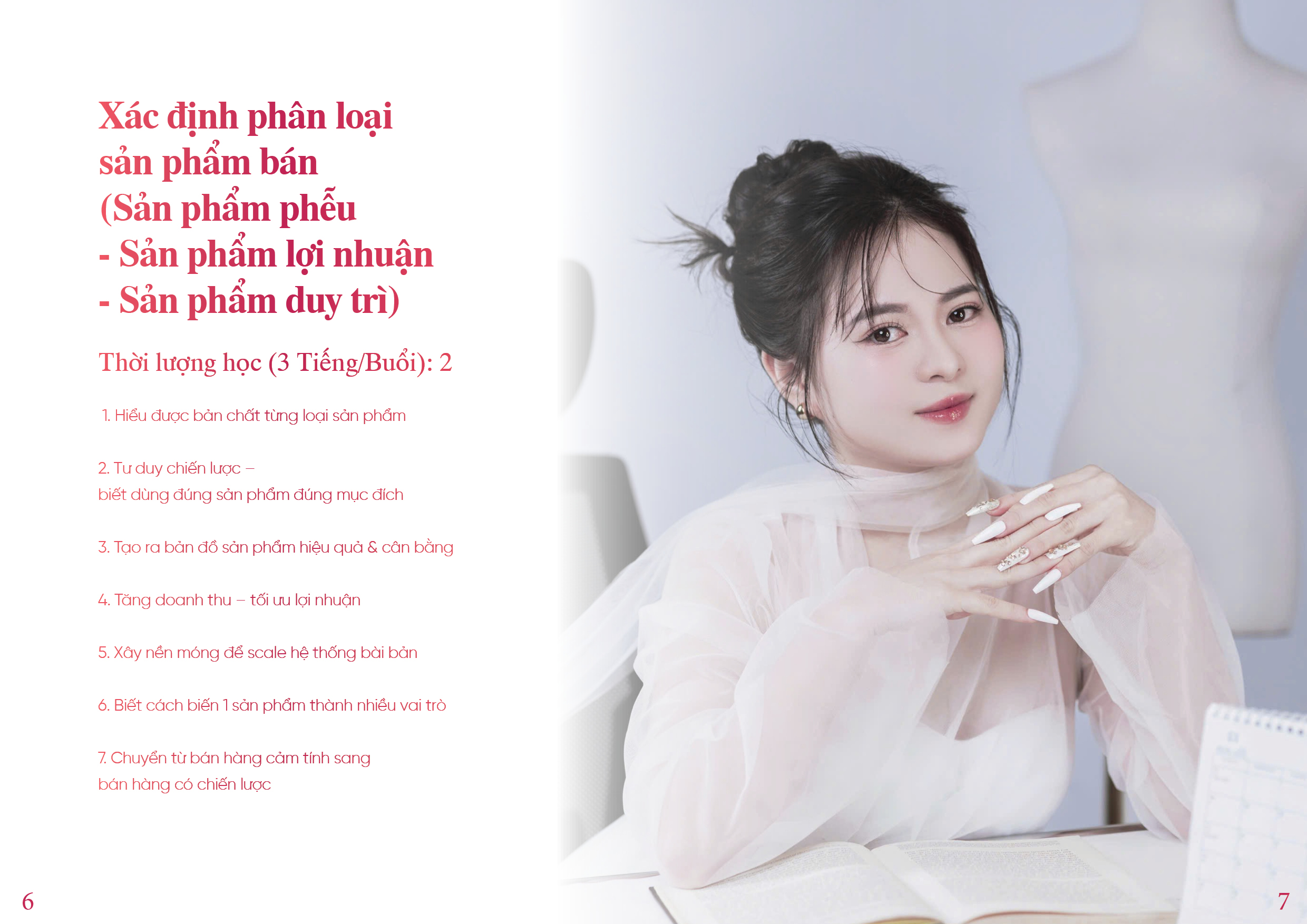 Vận Hành Chuyên Nghiệp Và Hiệu Quả