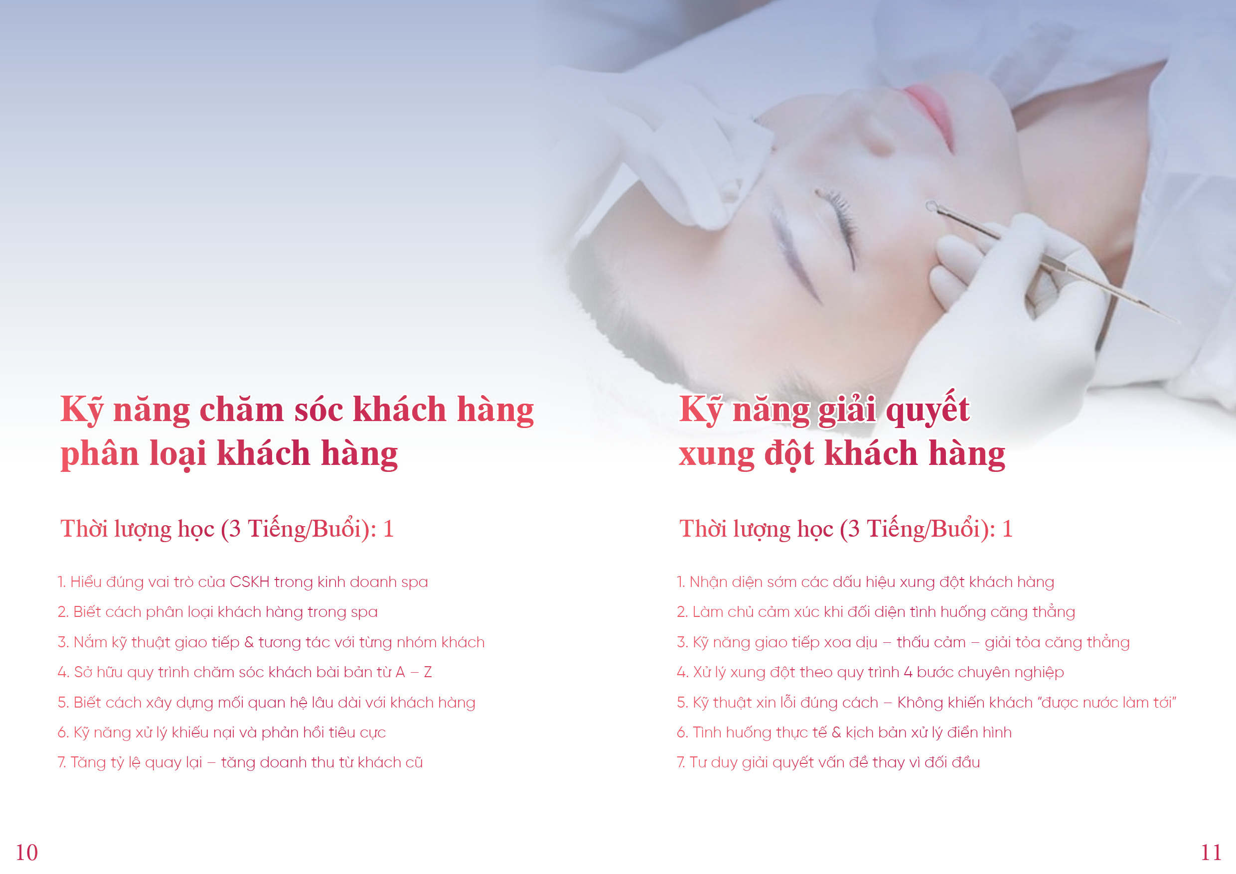 Vận Hành Chuyên Nghiệp Và Hiệu Quả