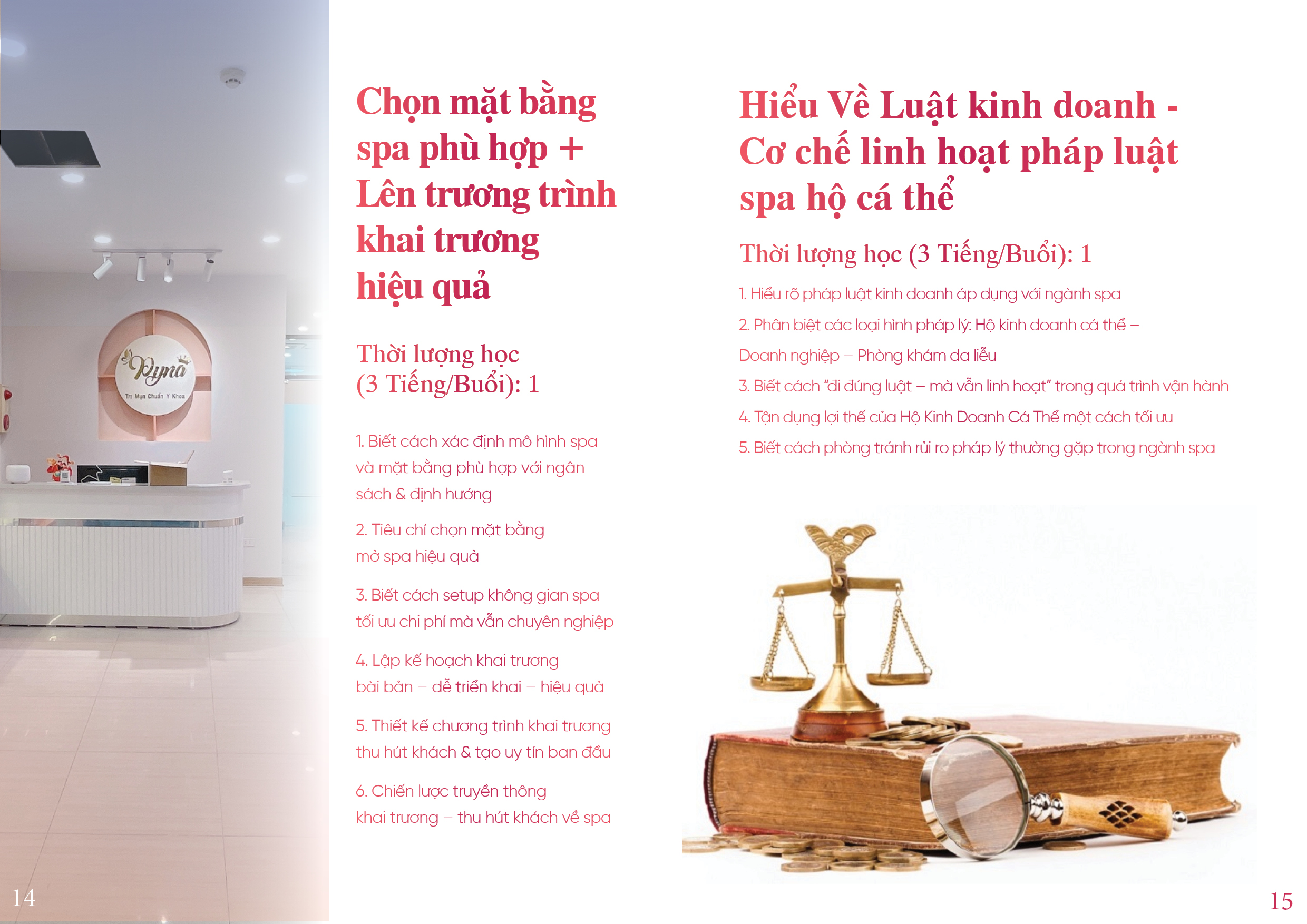 Vận Hành Chuyên Nghiệp Và Hiệu Quả