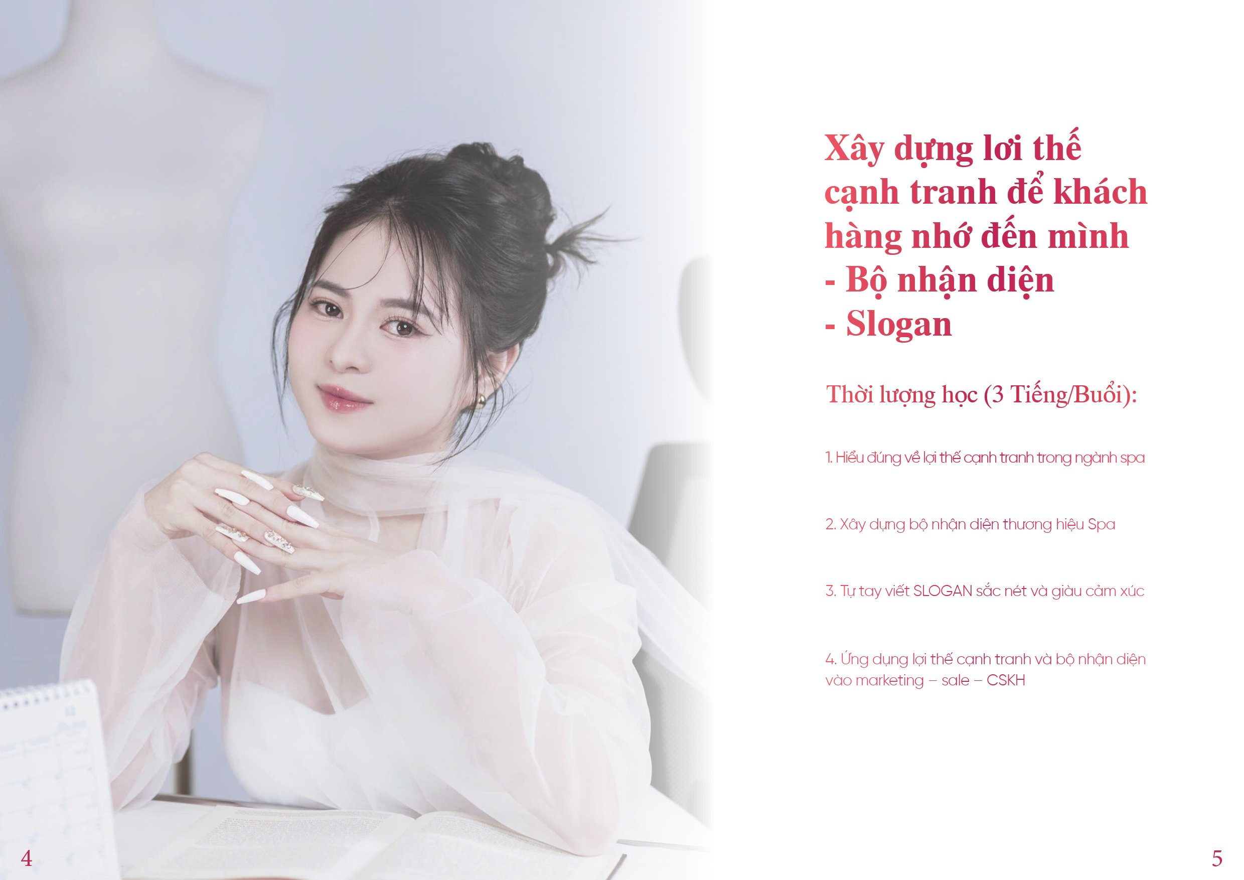 Marketing Spa Hiệu Quả