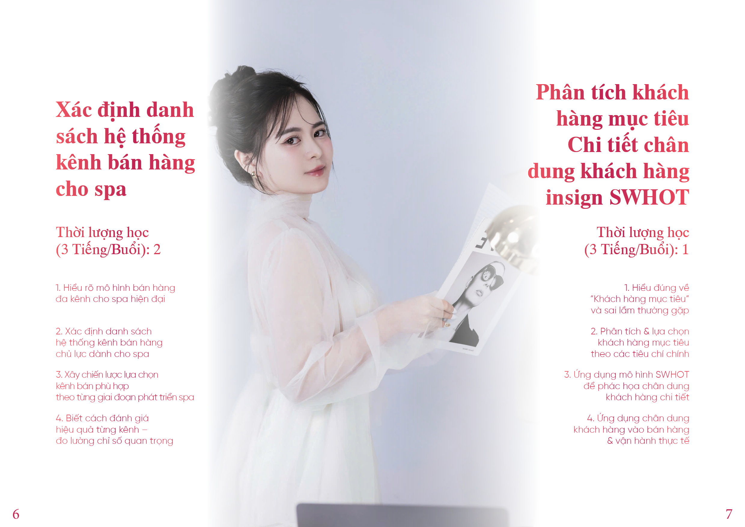 Marketing Spa Hiệu Quả