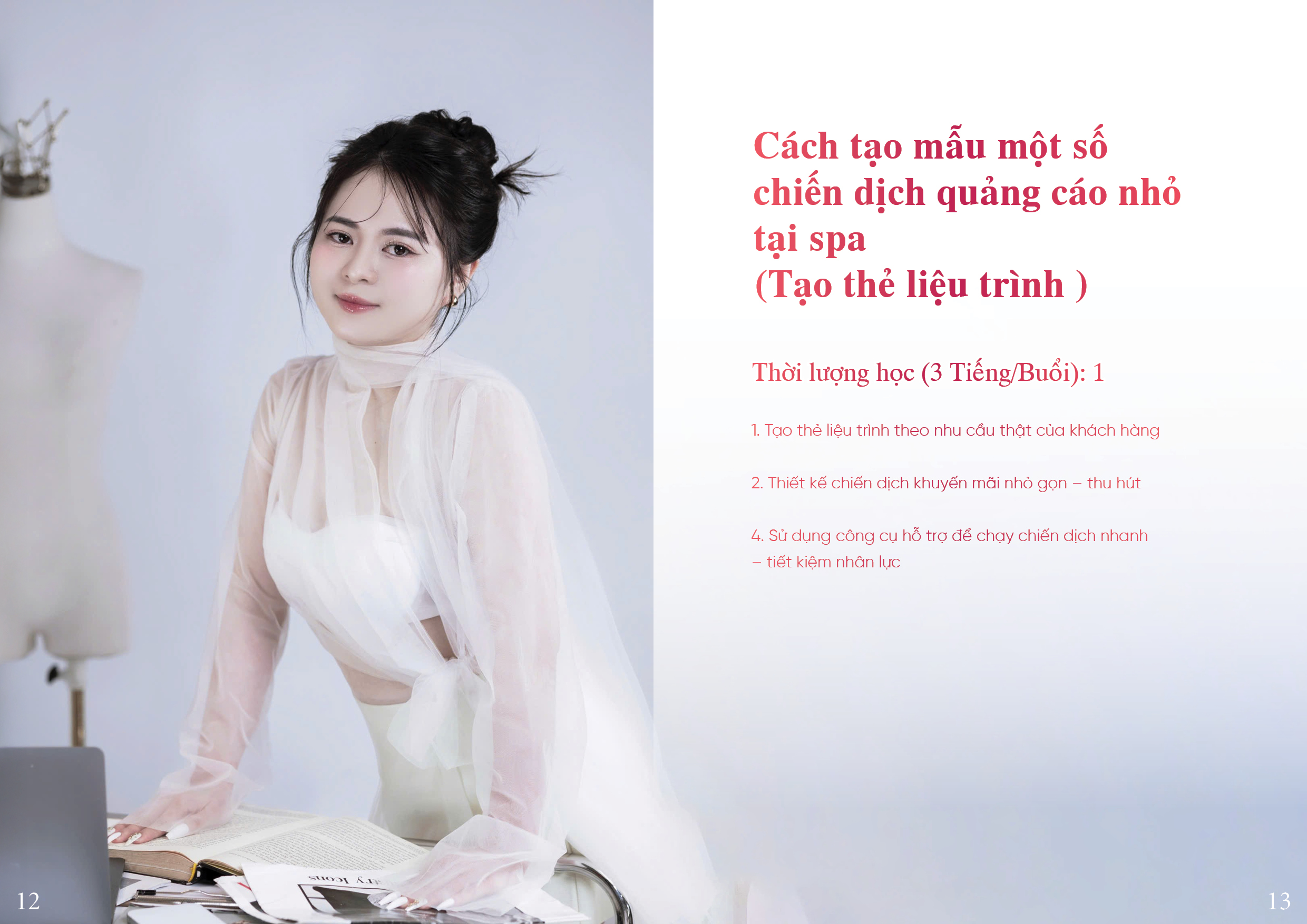 Marketing Spa Hiệu Quả
