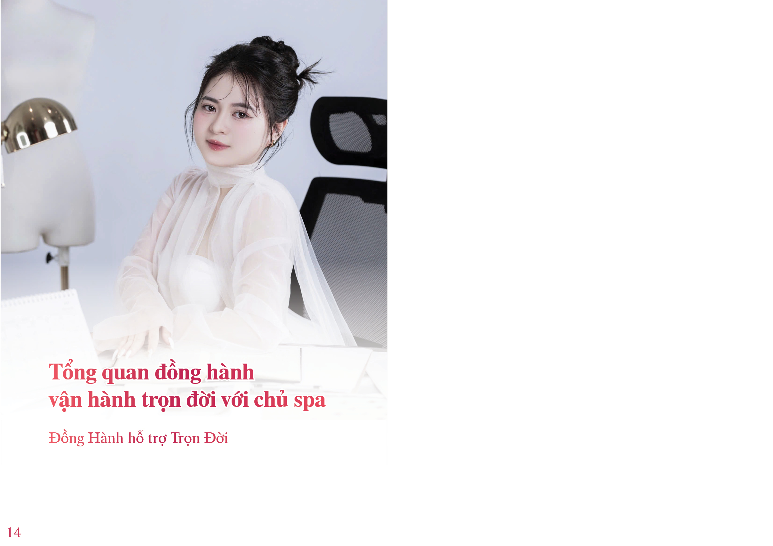 Coaching 1-1 Đào Tạo & Hỗ Trợ Vận Hành